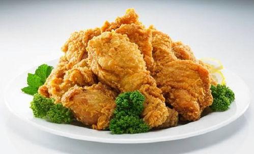 百年炸鸡最新爆料,独家揭秘品牌背后的传奇故事 第1张 百年炸鸡最新爆料,独家揭秘品牌背后的传奇故事 第1张